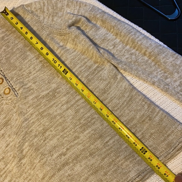 Natural Reflections sweater extra large - Picture 2 of 15